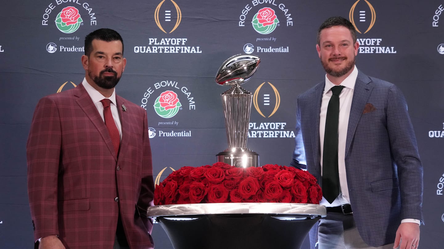 Oregon Ducks Gaining National Title Attention Despite One Big Question