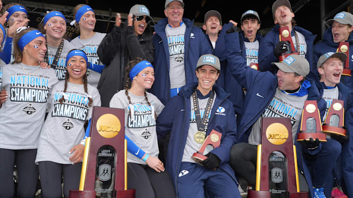 NCAA Cross Country Championships