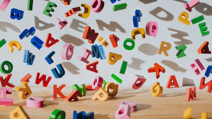It‘s way too easy to misspell words.