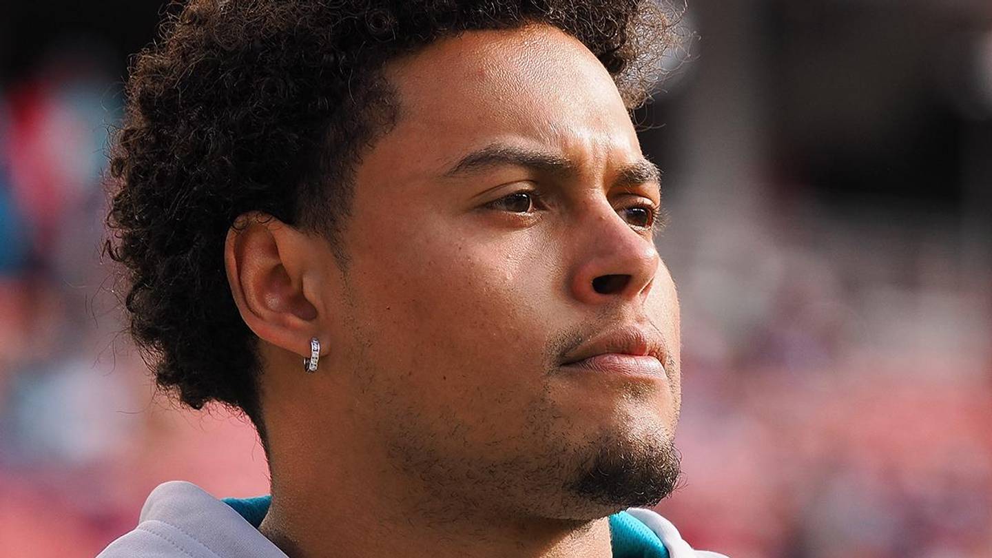 Overlooked pass-rusher already has almost no chance of cracking Dolphins' roster