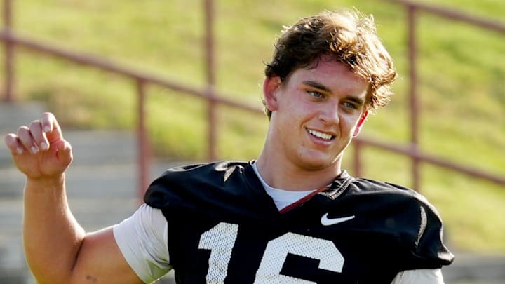 The Gators have to take down a lot of talent players to win games The Gators have to take down a lot of talent players to win games