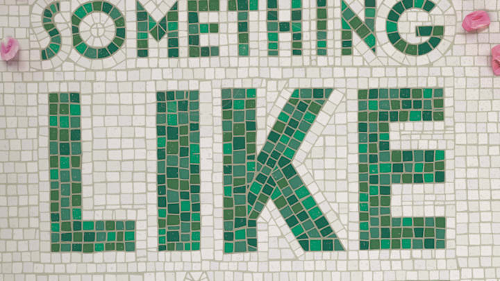 Something Like Fate by Amy Lea. 