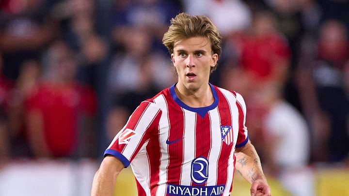 Sevilla FC v Atletico de Madrid - LaLiga EA Sports 2026/27