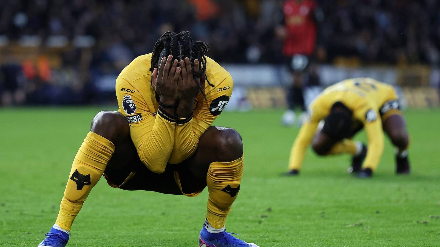 Fresh Look at Premier League Relegation 2025 26 Current Contenders How It Works