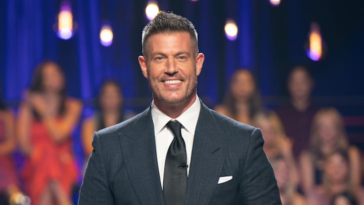 THE BACHELORETTE - "The Bachelorette: The Men Tell All" - It's a night of confrontations and emotions as Jenn reunites with 14 of her memorable men to address the season's most unforgettable moments. Meanwhile, Devin seeks clarity on Jenn's feelings as she faces the tough decision of sending one man home. TUESDAY, AUG. 27 (8:00-10:01 p.m. EDT) on ABC. JESSE PALMER