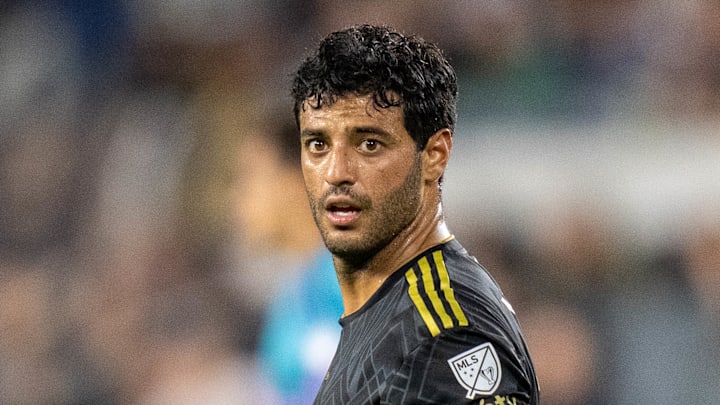 Minnesota United FC v Los Angeles FC