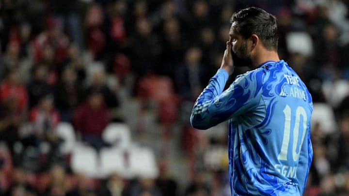 FBL-MEX-TIJUANA-TIGRES FBL-MEX-TIJUANA-TIGRES