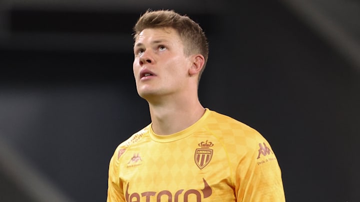 Alexander Nubel est peu onéreux.