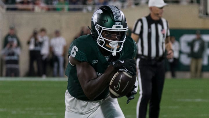 Nick Marsh Nick Marsh