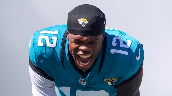 Seattle Seahawks v Jacksonville Jaguars