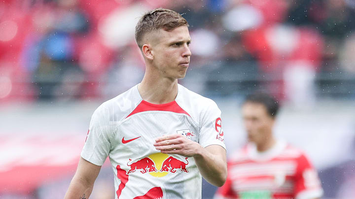 Dani Olmo