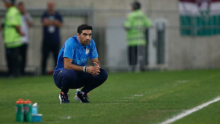 Português chegou à Academia de Futebol no ano de 2020