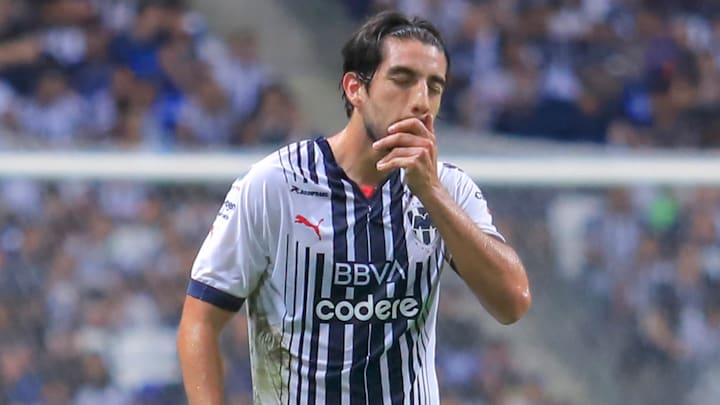 Tras quedar fuera de Rayados y no entrar en planes del Inter Miami, Rodolfo Pizarro fue ofrecido a las Chivas, siendo rechazado.