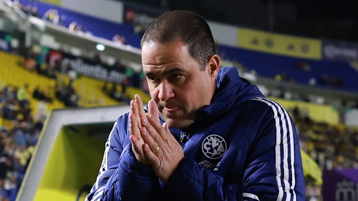 America v Atletico San Luis - Torneo Clausura 2026 Liga MX