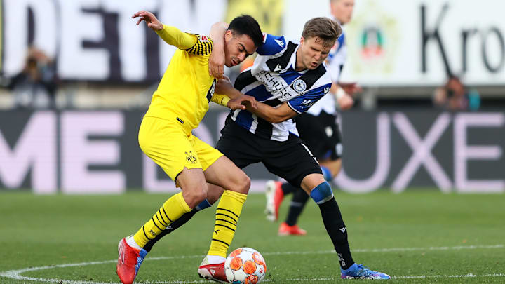 Kann das BVB-Spiel gegen Bielefeld stattfinden?