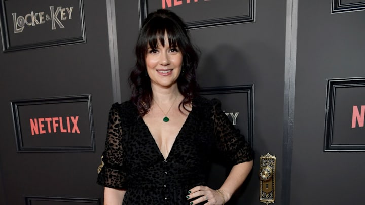 "Locke & Key" Los Angeles Premiere