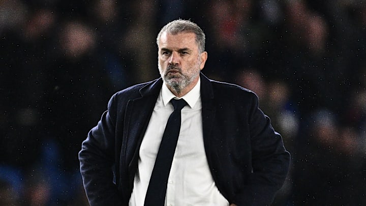 Tottenham manager Ange Postecoglou is at risk of losing a very important member of the team, according to a recent report.