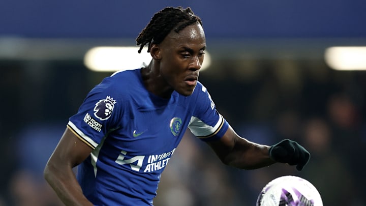 Chelsea FC v Newcastle United - Premier League