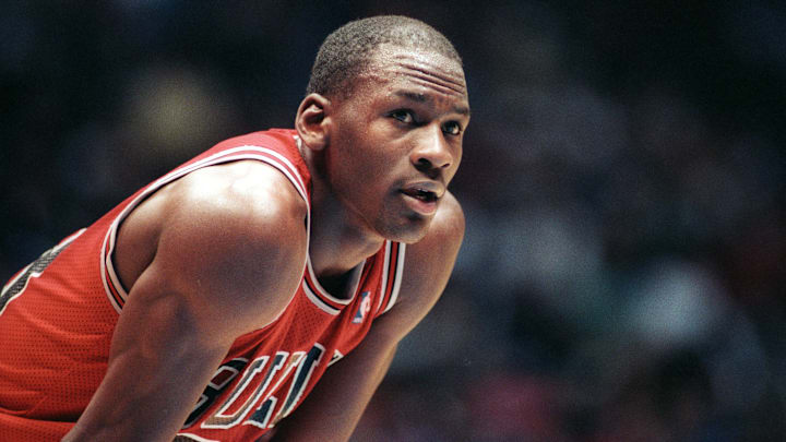 La leyenda de los Lakers contó una anécdota sobre Michael Jordan en la universidad de North Carolina