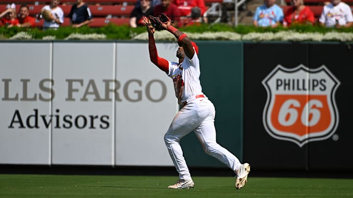 Milwaukee Brewers v St. Louis Cardinals