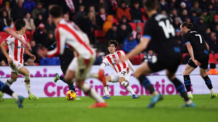 Disappointing Results Leave Stoke City in a Tough Spot Ahead of Burnley Clash