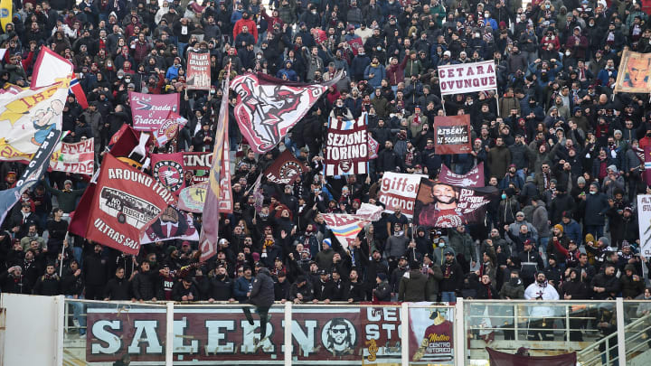 Salernitana