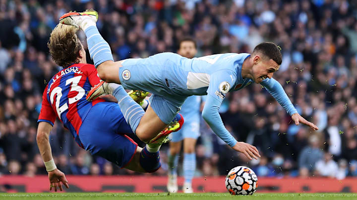 Duelo ocorre em Londres a partir das 17h Duelo ocorre em Londres a partir das 17h