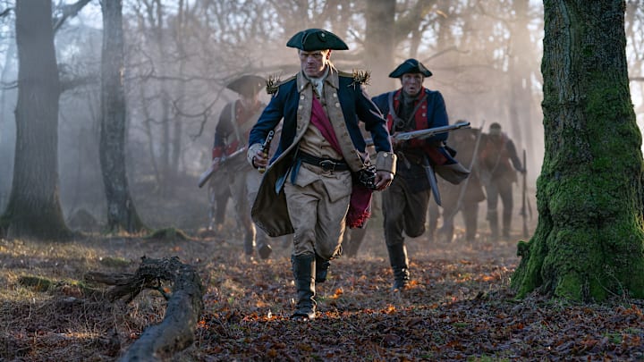 Outlander season 7
