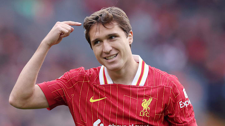 Liverpool FC v AFC Bournemouth - Premier League