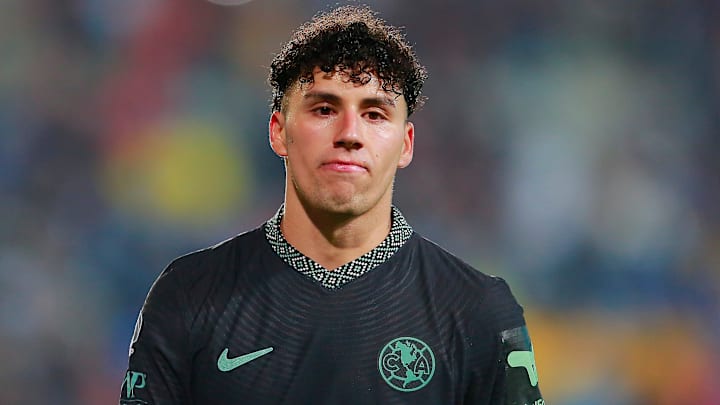 Pachuca v America - Playoffs Torneo Grita Mexico C22 Liga MX