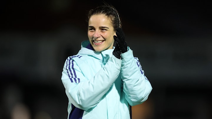 Renee Slegers has transformed Arsenal 