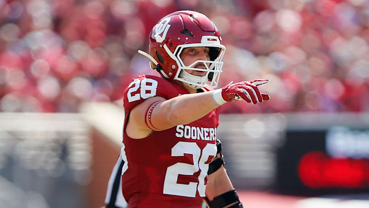 Tulane v Oklahoma