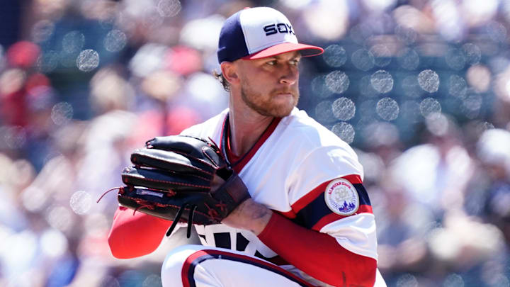 Cleveland Guardians v Chicago White Sox