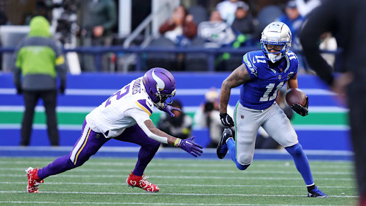 Jaxon Smith-Njigb Jaxon Smith-Njigb