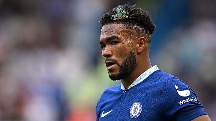 Reece James va prolonger son contrat avec Chelsea.