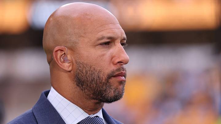 Tim Howard Tim Howard