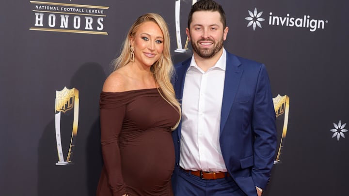 13th Annual NFL Honors - Arrivals
