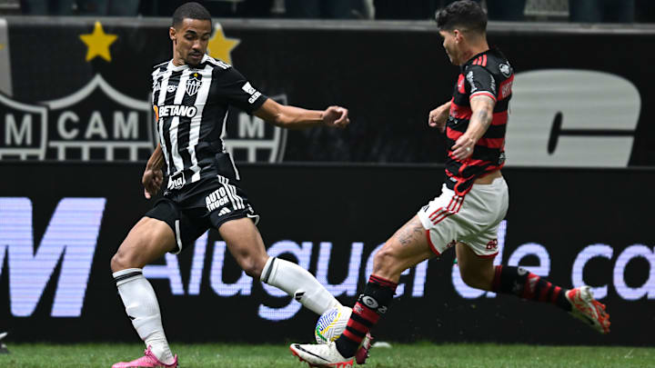 Atleta tem apenas 21 anos de idade