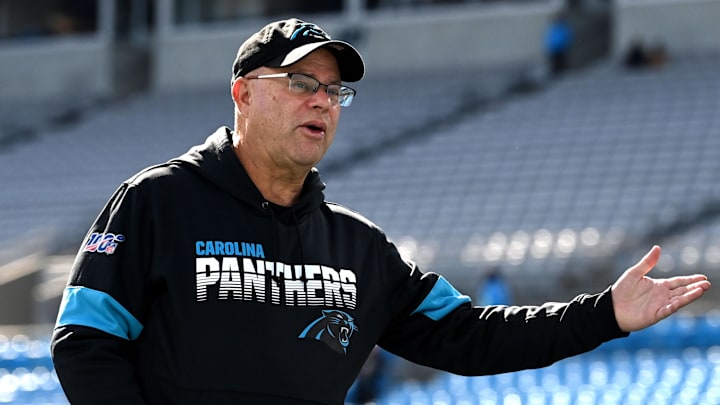 David Tepper 