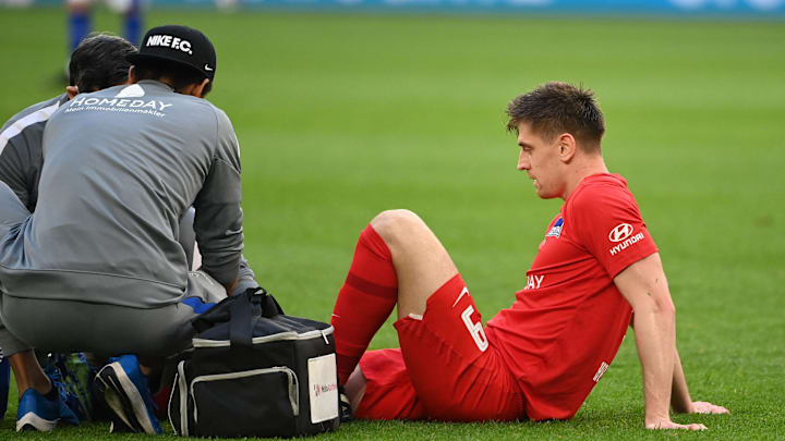 Laut Medienberichten steht der Medizincheck von Piatek in Florenz schon bevor.