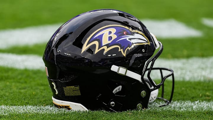 Indianapolis Colts v Baltimore Ravens - NFL Preseason 2025