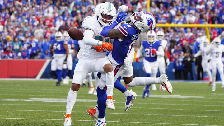 Jordan Poyer, Miami Dolphins