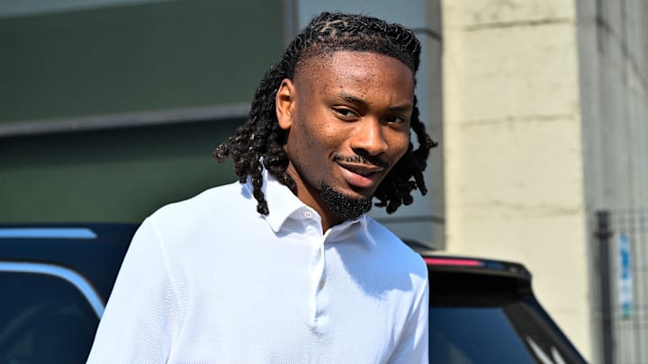 Juventus Medical Tests