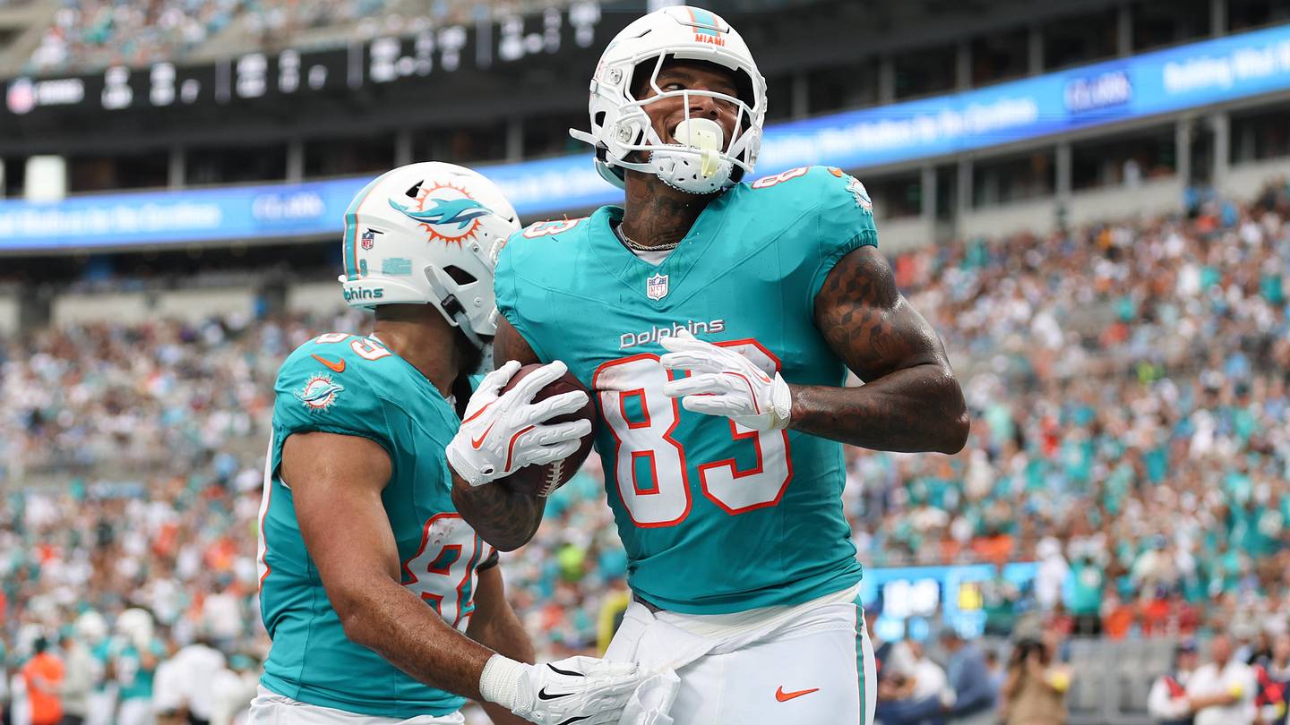 Ravens Still Have Three Roster Weaknesses Free Agency Can Fix