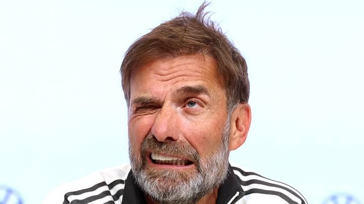 Holt Jürgen Klopp im 3. Spiel den 1. Sieg?