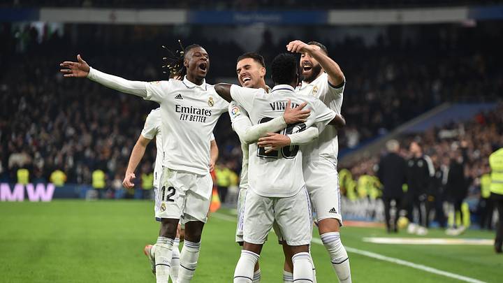 Real Madrid 