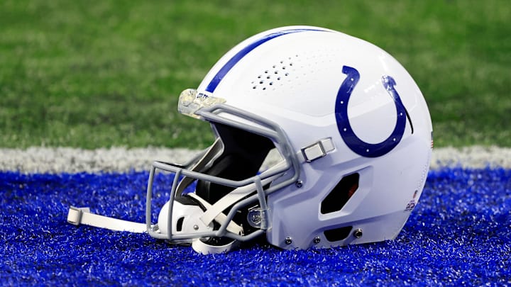New Orleans Saints v Indianapolis Colts