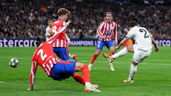 FBL-EUR-C1-REAL MADRID-ATLETICO MADRID