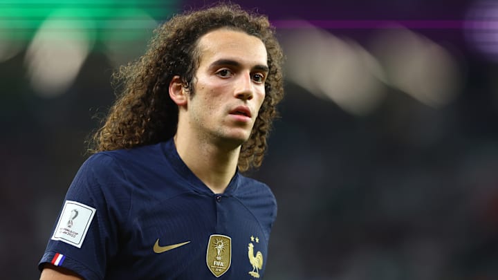 La France bien remaniée est passée à côté.