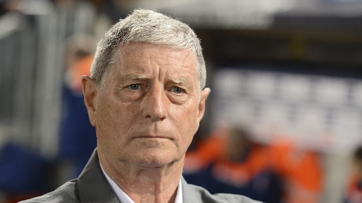 Jean-Michel Larqué a dézingué l'Équipe de France.